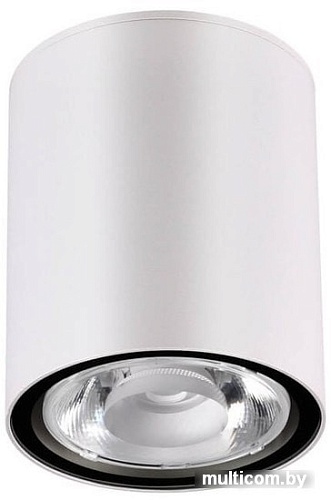 Точечный светильник Novotech Tumbler 358012