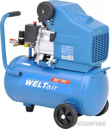 Компрессор Welt AR25LT