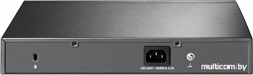 Коммутатор TP-Link T2500G-10MPS