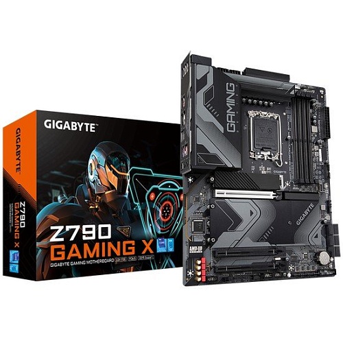 Материнская плата Gigabyte Z790 Gaming X (rev. 1.0)
