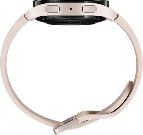 Умные часы Samsung Galaxy Watch 5 40 мм (розовое золото)