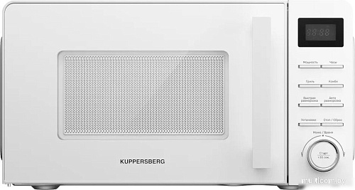 Микроволновая печь KUPPERSBERG TMW 202 W