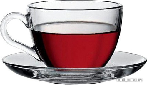Чайный сервиз Pasabahce Basic 97948