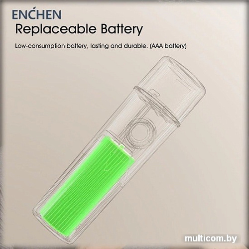 Увлажнитель для лица Enchen EW1001
