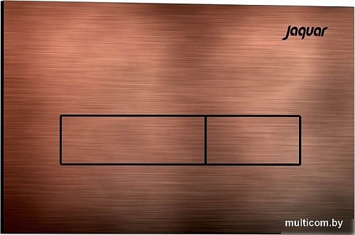 Панель смыва Jaquar JCP-ACR-352415