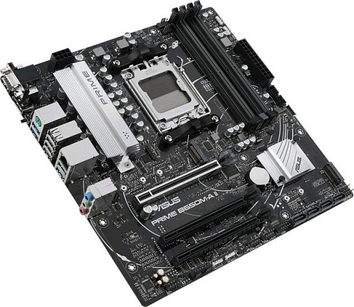 ASUS Prime B650M-A II