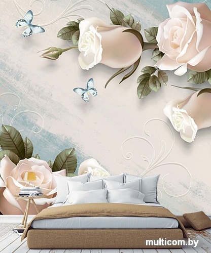 Фотообои Arthata листовые Fotooboi-48 (300x270)