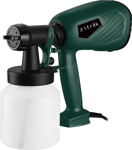 Краскораспылитель Zitrek SG450ZK 084-0010