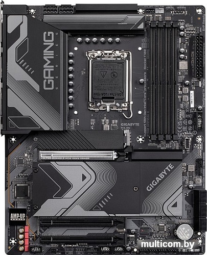 Материнская плата Gigabyte Z790 Gaming X (rev. 1.0)