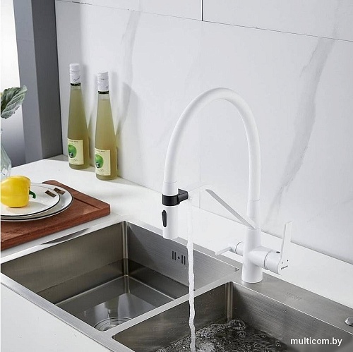 Смеситель Shevanik S278C