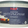 Краска Palizh Интерьерная моющаяся 3.7 кг (крем-брюле)