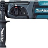 Перфоратор Makita DHR241RTJ (с 2-мя АКБ, кейс)