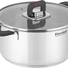 Кастрюля Rondell Stripes RDS-1637