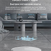 Робот-пылесос Lydsto R3 White