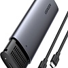 Бокс для накопителей M.2 Ugreen CM400 10902