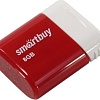 USB Flash Smart Buy Lara 8GB (красный)