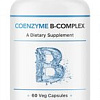 Витамин SNT Co-Enzyme B-Complex (60 капсул)