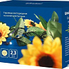 Садовая гирлянда Uniel USL-S-138/PT2300 SUNFLOWERS UL-00009377