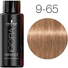 Краситель прямого действия Schwarzkopf Professional Igora Vibrance 9-65 60 мл