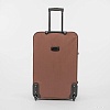 Чемодан Mr.Bag 338-13350/4-26BRW (коричневый)