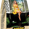 Сухой корм для кошек Brooksfield Adult Cat с говядиной и рисом 2 кг