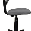 Компьютерное кресло Stool Group Лоло (серый 5256 Mesh Ch.Grey)