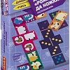 Развивающая игра Bondibon Рожки да ножки ВВ3905