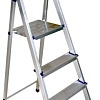 Лестница-стремянка Stairs AS04LX (4 ступени)