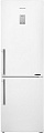 Холодильник Samsung RB33J3515WW/EF