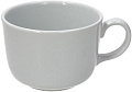 Чашка Tognana Natural Love Grigio NVG17450832