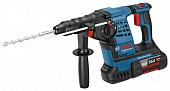 Bosch GBH 36 VF-LI Plus 4.0Ah x2 L-BOXX