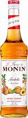 Monin Слива 0.7л