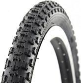 Велопокрышка Wanda 16x2.125 P104