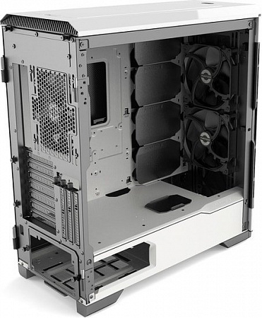 Корпус Phanteks Eclipse P600S PH-EC600PSTG_WT