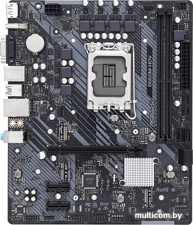 Материнская плата ASRock B660M-HDV