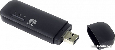 4G модем Huawei E8372h-320 (черный)