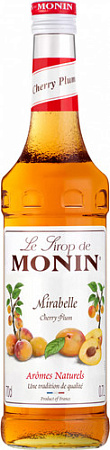 Monin Слива 0.7л