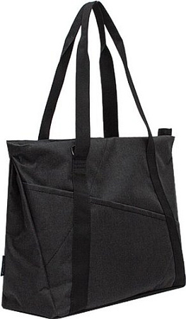 Женская сумка Caanbag Lady CAAN-SP-52BL (черный)