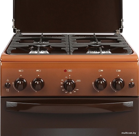 Кухонная плита GEFEST ПГЭ 5101-02 0010