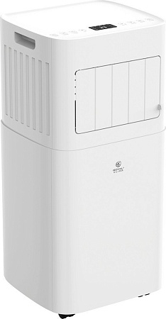 Мобильный кондиционер Royal Clima Magnate RM-MT28CH-E