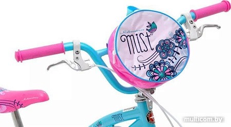 Детский велосипед Schwinn Mist 2022 S2367ERU (голубой)