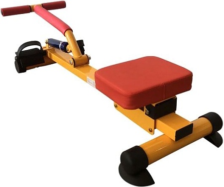 Гребной тренажер DFC VT-2701