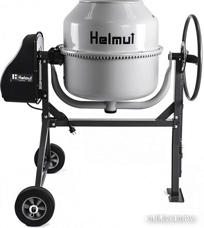 Бетономешалка Helmut BM200