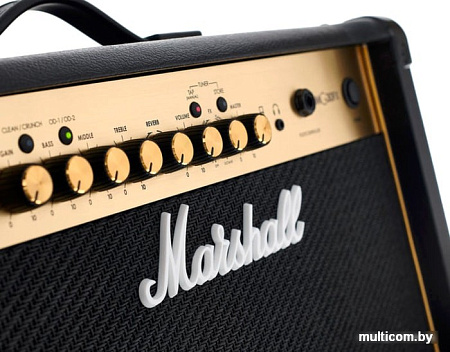 Комбоусилитель Marshall MG30GFX