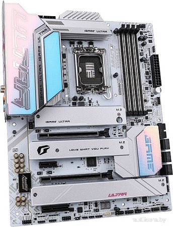 Материнская плата Colorful iGame Z790D5 Ultra V20