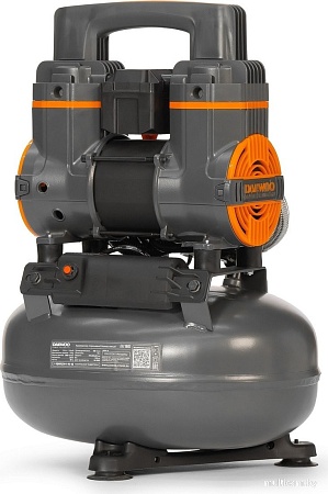 Компрессор Daewoo Power DAC 190S