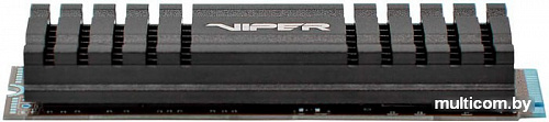 SSD Patriot Viper VPN100 2TB VPN100-2TBM28H