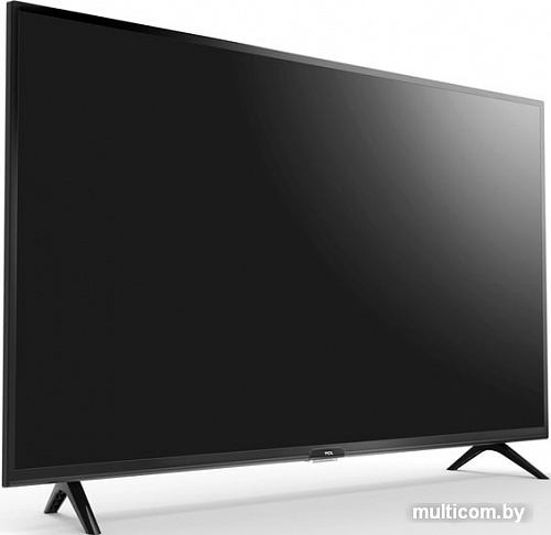 Телевизор TCL L43S6400