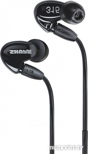 Наушники Shure SE315