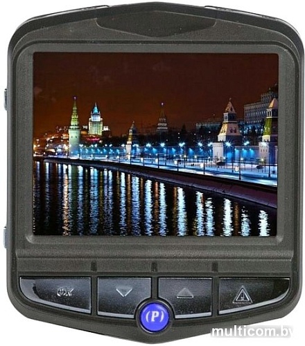 Автомобильный видеорегистратор Recxon G4